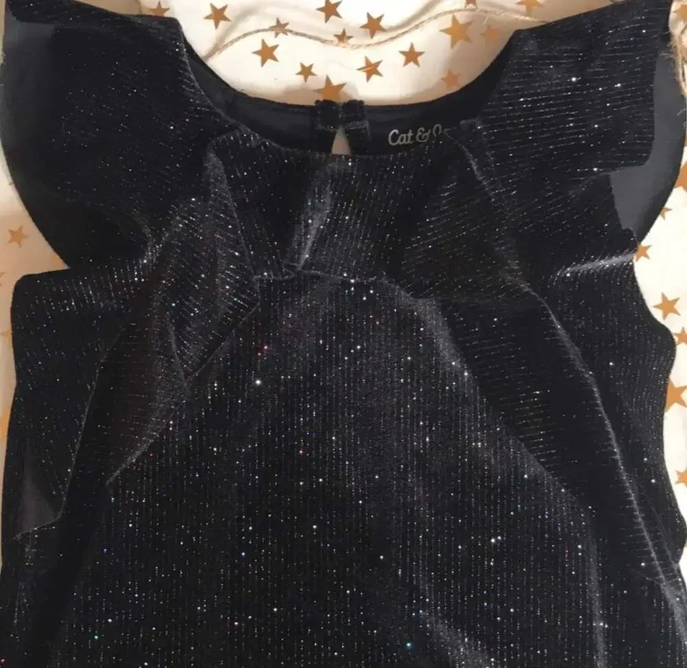Cat & Jack pre owned